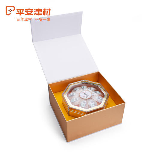 平安津村 燕窝 50g/盒 商品图3