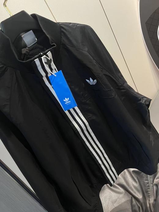 好货来袭‼️男女同款san叶草休闲外套贸易公司订单 商品图0