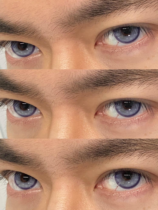 黑马OneChu beauty回归-OCX BLUE 魔法药水 商品图1