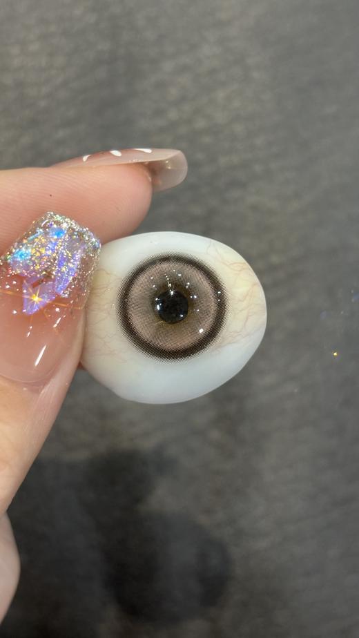 黑马OneChu beauty回归-OC15 BROWN 苏门答腊 商品图5