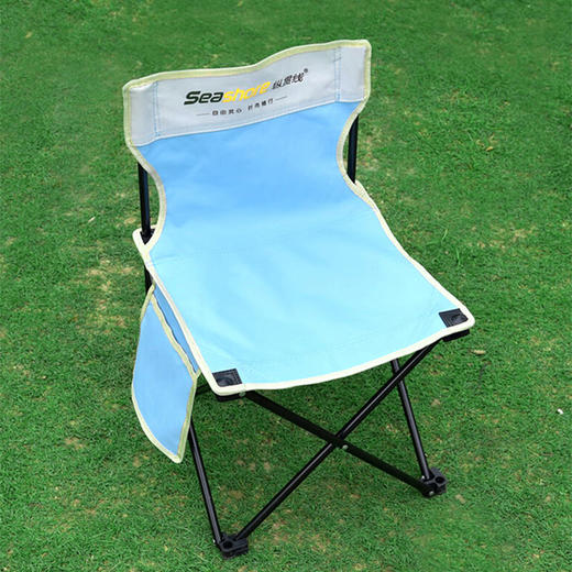 纵贯线seashore户外折叠桌椅四件套ST-16 商品图5