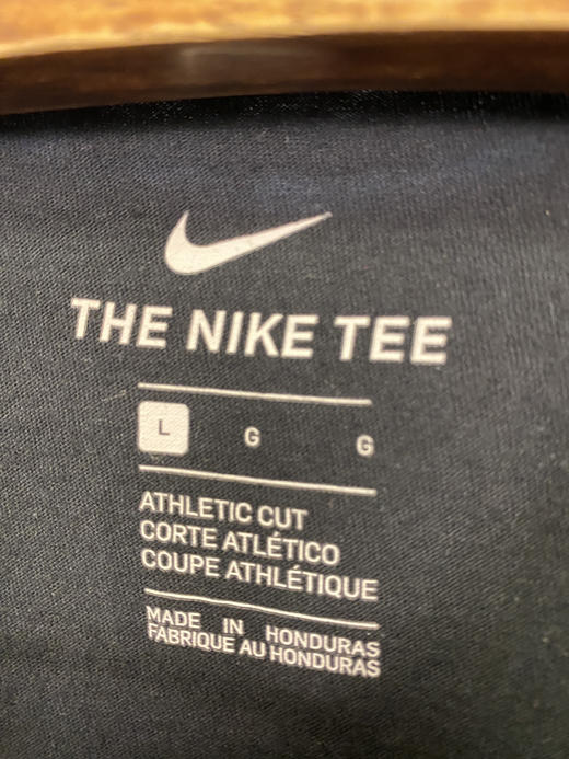 NIKE 耐克 NBA 美国职业篮球联赛 短袖T恤 _SST(L) 商品图2