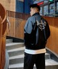 好货来袭‼️男女同款san叶草休闲外套贸易公司订单 商品缩略图11