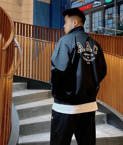 好货来袭‼️男女同款san叶草休闲外套贸易公司订单 商品图11