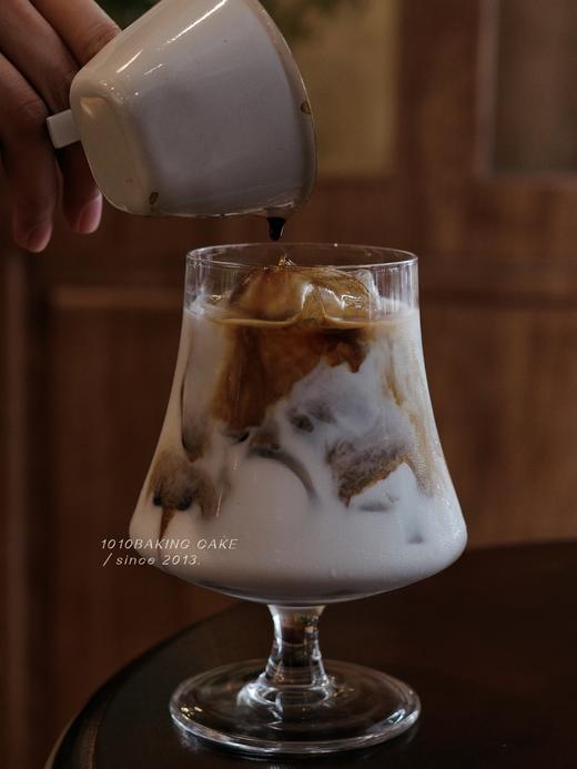 生椰·冰拿铁 商品图0