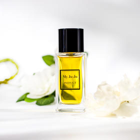 尹道特 我的魔法 Indult My Ju-Ju 分装