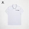 卡尔美夏季新款勇动风潮系列男士短袖POLO衫 商品缩略图2