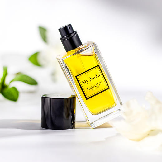 尹道特 我的魔法 Indult My Ju-Ju 分装 商品图4