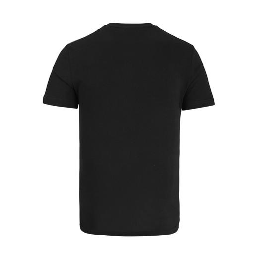 Armani EA7 男士全棉针绣短袖T恤 11911 商品图5