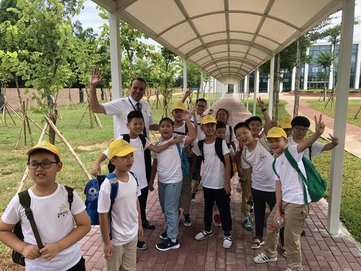 定制【夏令营】一场少年机长的海陆空奇幻探险 商品图7