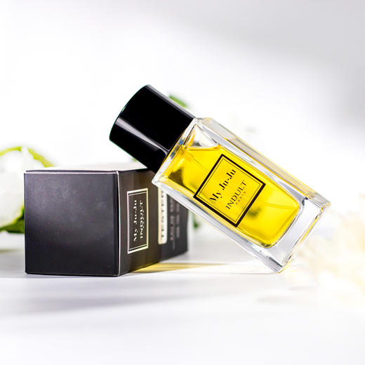 尹道特 我的魔法 Indult My Ju-Ju 分装 商品图1