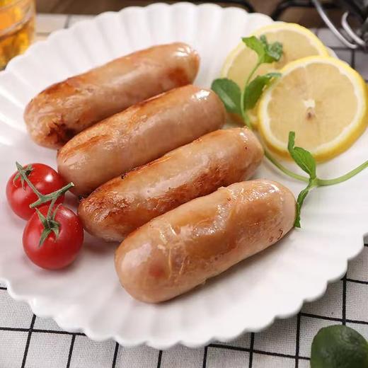 火山石烤肠 纯肉无淀粉 商品图4