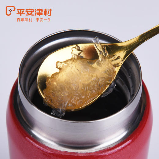 平安津村 冻干燕窝 3g*2瓶装 商品图6