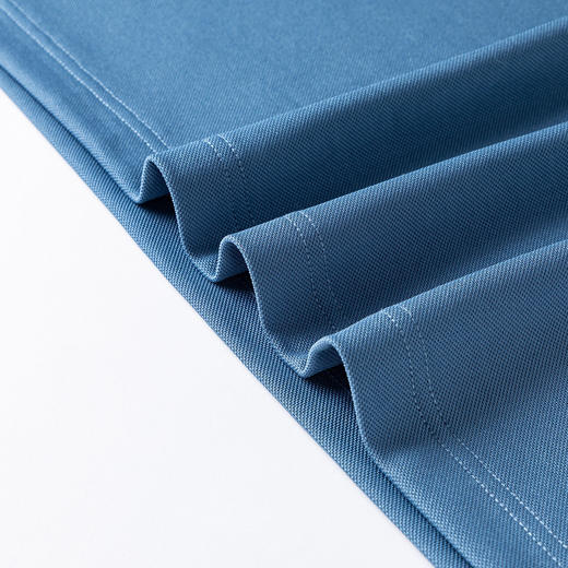 罗蒙男士夏季休闲短袖polo衫男士商务短袖t恤男舒适百搭polo衫男短袖 商品图9