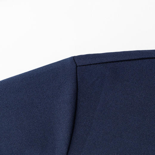 罗蒙夏季男士百搭polo衫男短袖休闲短袖polo衫男士商务舒适短袖t恤男 商品图7