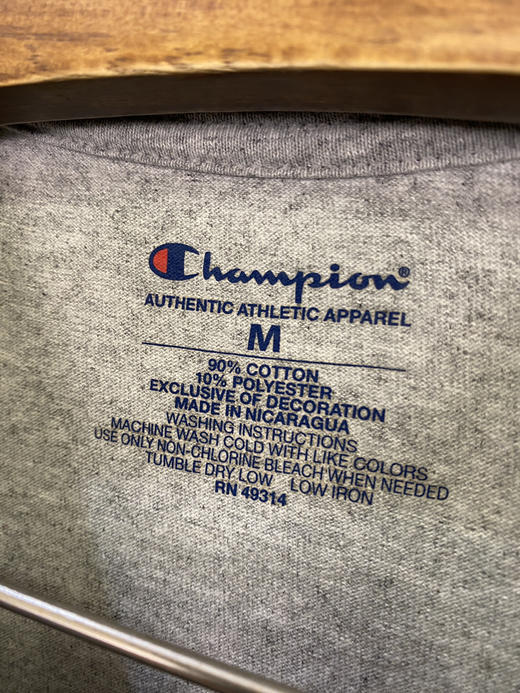 Champion 冠军 佛罗里达大学 短袖T恤 _SST(M) 商品图2