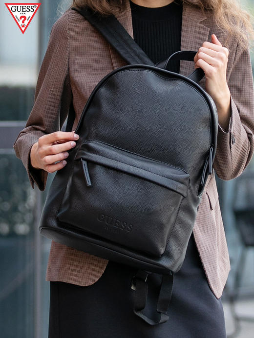 GUESS AREN BACKPACK系列双肩背包 商品图2