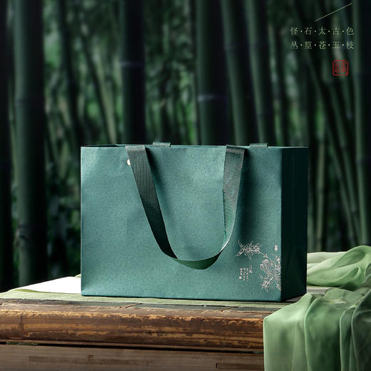 风雅韵致【小双陶•兰】58元一套/一件14套 商品图4