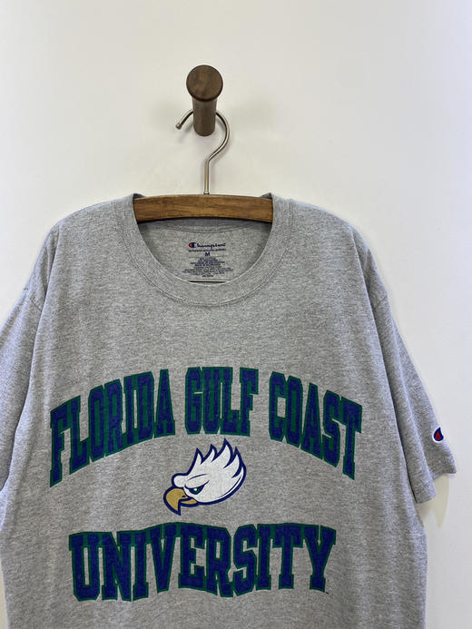 Champion 冠军 佛罗里达大学 短袖T恤 _SST(M) 商品图1