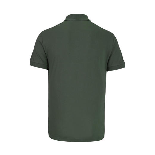 【特惠秒】Armani EA7 男士运动休闲Polo弹棉短袖T恤 11903 商品图12