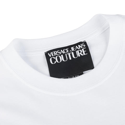 Versace 男士全棉短袖T恤 11883 商品图7