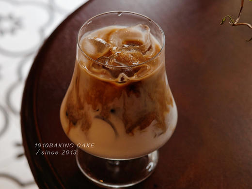 生椰·冰拿铁 商品图4