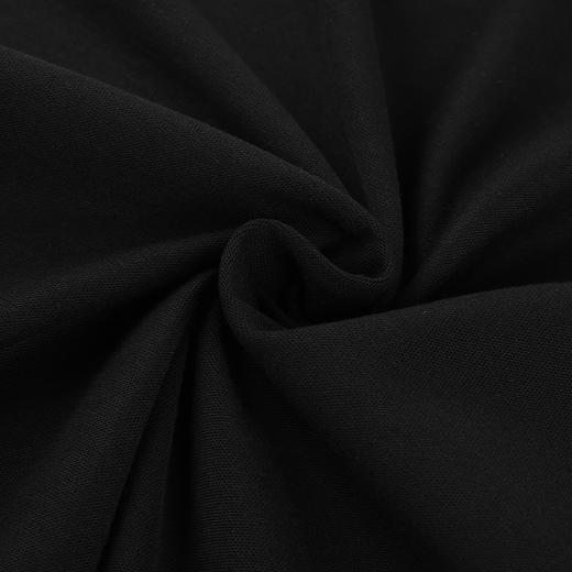 Armani EA7男士运动休闲弹棉短袖T恤 11899 商品图5