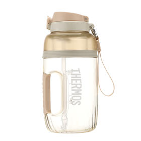 膳魔师便携运动果汁杯70W果汁搅打补水自如切换1000mL超大容量