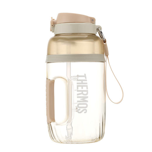 膳魔师便携运动果汁杯70W果汁搅打补水自如切换1000mL超大容量 商品图0