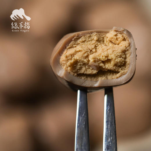 生态去壳咸香鹌鹑蛋软罐头 | 绿家自产*Ecological shelled salted quail egg soft canned food | Self-production 商品图2