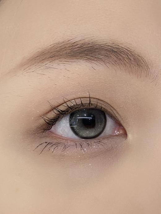 黑马OneChu beauty回归-OCX GRAY 白金万两 商品图5