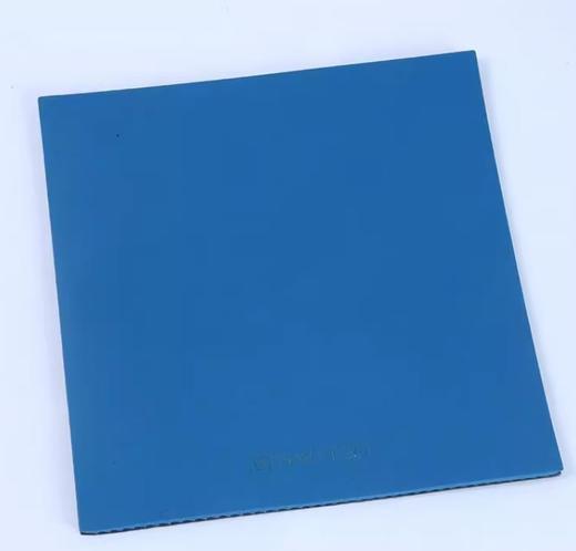 友谊729 奔腾2国套 蓝海绵乒乓球胶皮球拍反胶专业套胶粘性弧圈快攻 商品图2