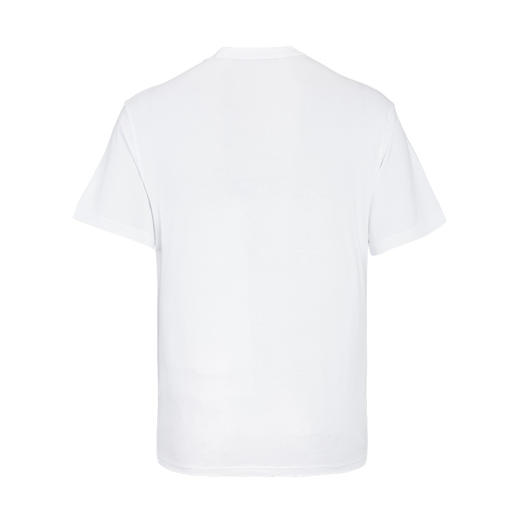 Versace 男士全棉太阳花宝石短袖T恤 11926 商品图2