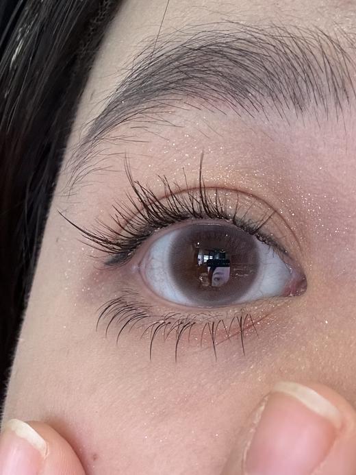 Toastnomi半年抛美瞳 水光泡泡 14.2mm 商品图5