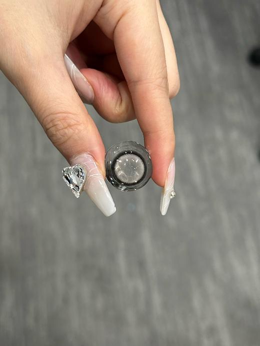 黑马OneChu beauty回归-OC15 GRAY 神秘黑坛 商品图8