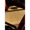 大红酸枝拐子纹软屉扶手椅金钩椅红木家具（运费到付） 商品缩略图2