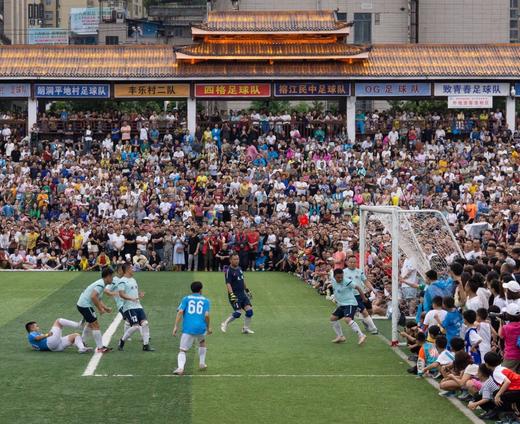 定制【夏令营】奢玩贵州｜穿梭在科技&探险&民俗之间 商品图4