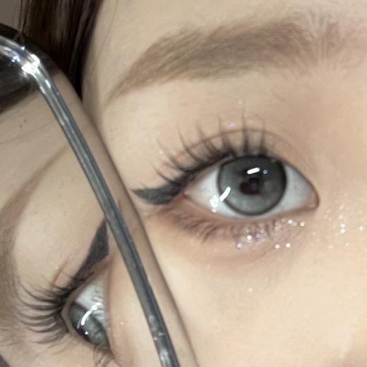 黑马OneChu beauty回归-OCX GRAY 白金万两 商品图8