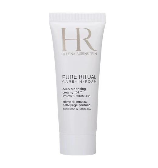 【门店直发 国内专柜】赫莲娜绿宝瓶精华露/精粹液/洗面奶/悦活强韧青春轻乳液小样  商品图5