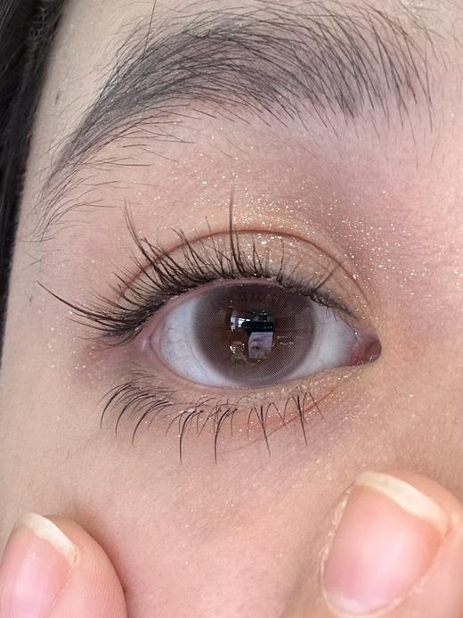 Toastnomi半年抛美瞳 水光泡泡 14.2mm 商品图1