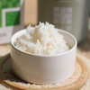 开水冲泡15分钟即熟【控米派】白芸豆免煮米饭 低升糖高饱腹 健康美味的低GI控糖控卡主食 商品缩略图2
