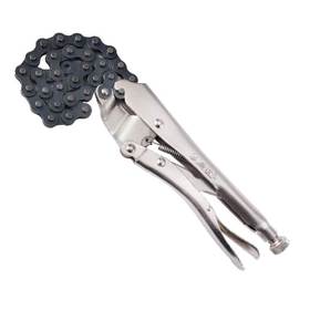 威达 链条大力钳