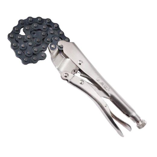 威达 链条大力钳 商品图0