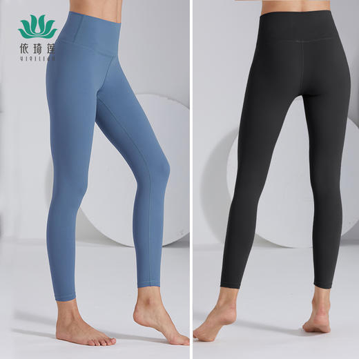 引流-超显腿长真的可以闭眼冲的瑜伽裤的各种款式 任你选择清仓款式不退换 断码尾货亏本 商品图2