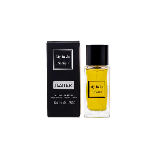 尹道特 我的魔法 Indult My Ju-Ju 分装 商品图7