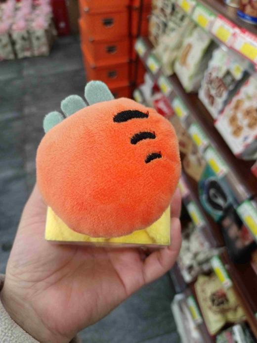 卡通擦手巾（款式随机） 商品图0