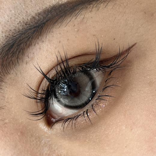 黑马OneChu beauty回归-OC15 GRAY 神秘黑坛 商品图6