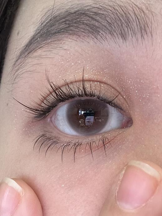 Toastnomi半年抛美瞳 水光泡泡 14.2mm 商品图7