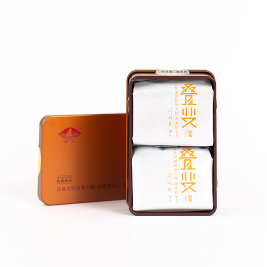 岩上 | 珍我·叠变老茶 | 60g（10gx6泡） 商品图4