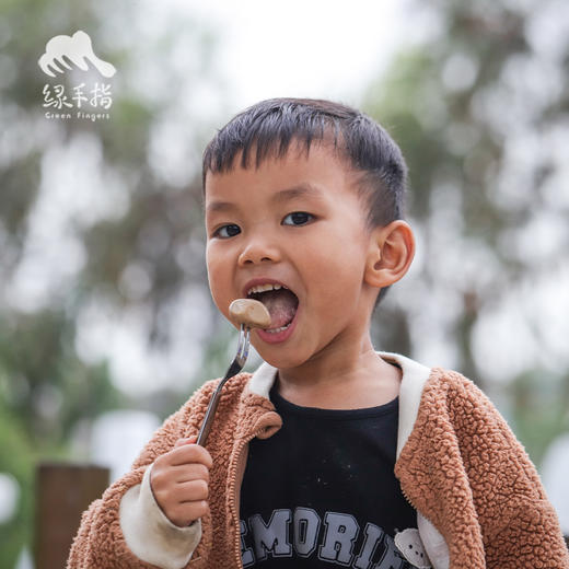 生态去壳咸香鹌鹑蛋软罐头 | 绿家自产*Ecological shelled salted quail egg soft canned food | Self-production 商品图0